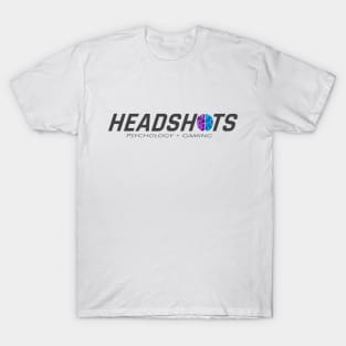 Headshots T-Shirt